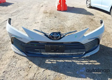 2022 Toyota Camry Le Awd from USA, damaged, VIN 4T1R11BK7NU052911